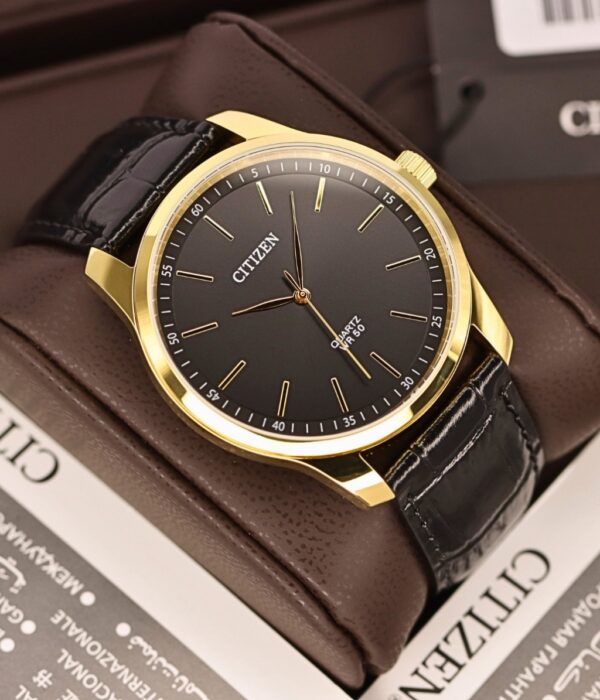 Hình ảnh Citizen Nam BH5002-02E