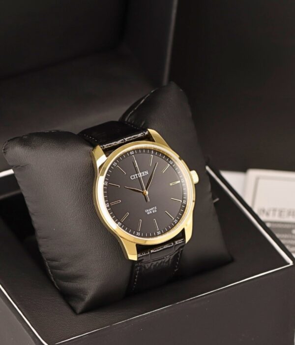 Hình ảnh Citizen Nam BH5002-02E