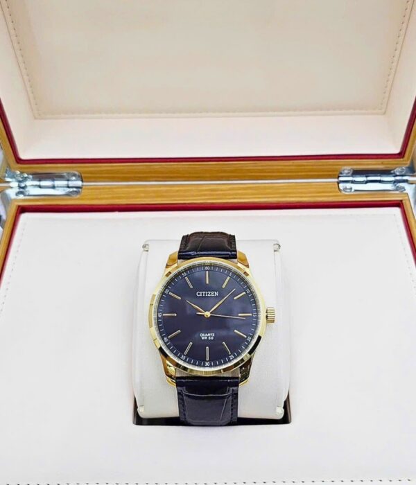 Hình ảnh Citizen Nam BH5002-02E