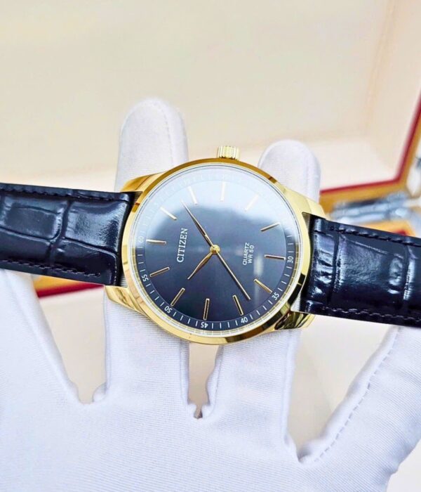 Hình ảnh Citizen Nam BH5002-02E