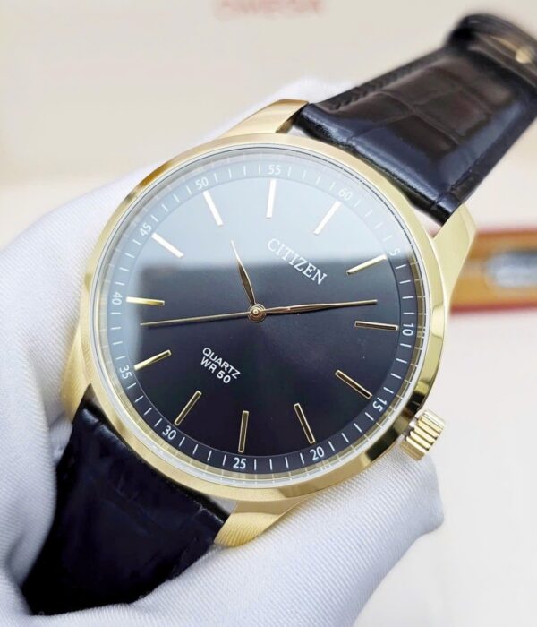 Hình ảnh Citizen Nam BH5002-02E