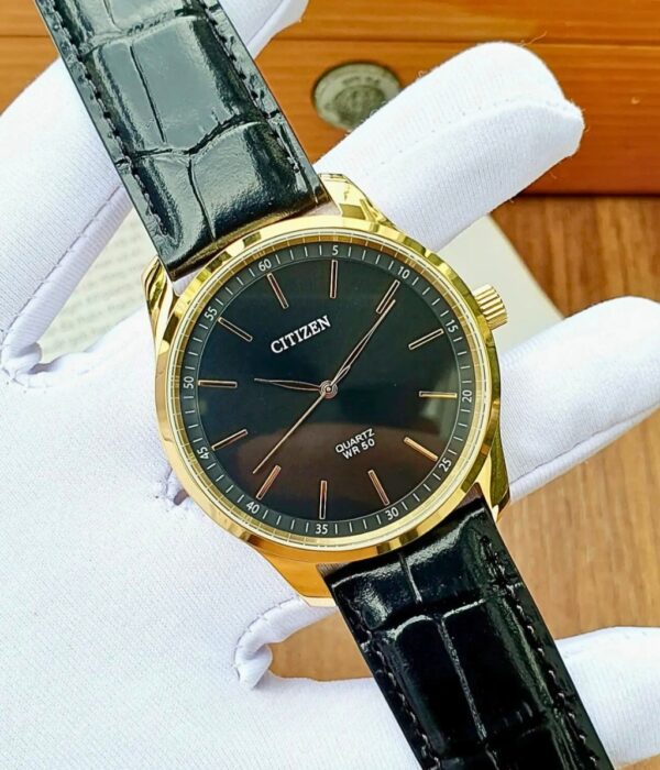 Hình ảnh Citizen Nam BH5002-02E
