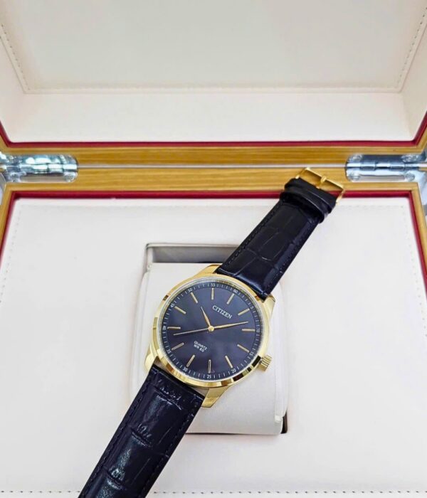 Hình ảnh Citizen Nam BH5002-02E