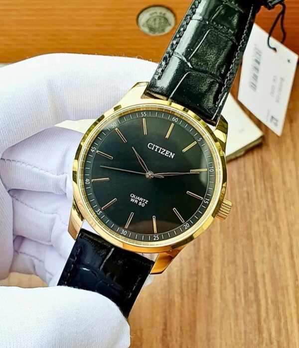 Hình ảnh Citizen Nam BH5002-02E