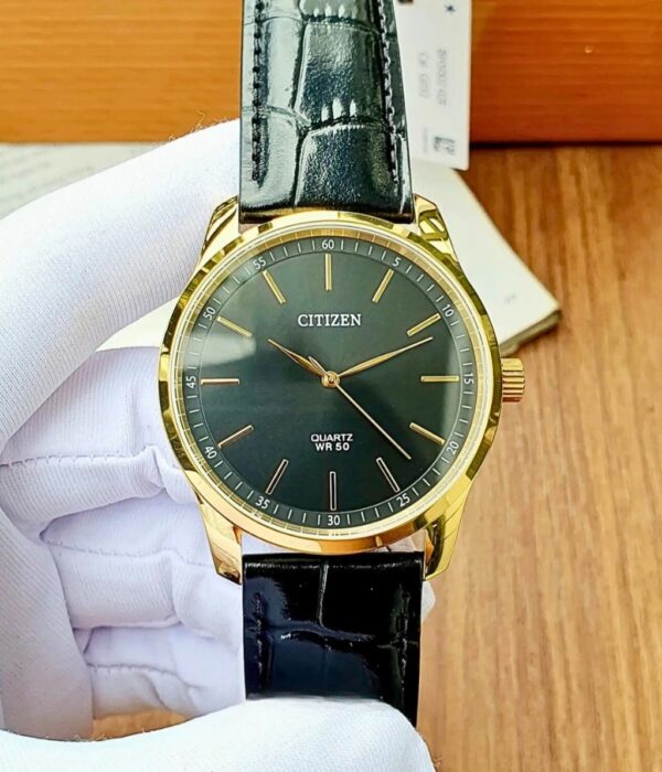 Hình ảnh Citizen Nam BH5002-02E