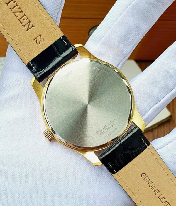 Hình ảnh Citizen Nam BH5002-02E