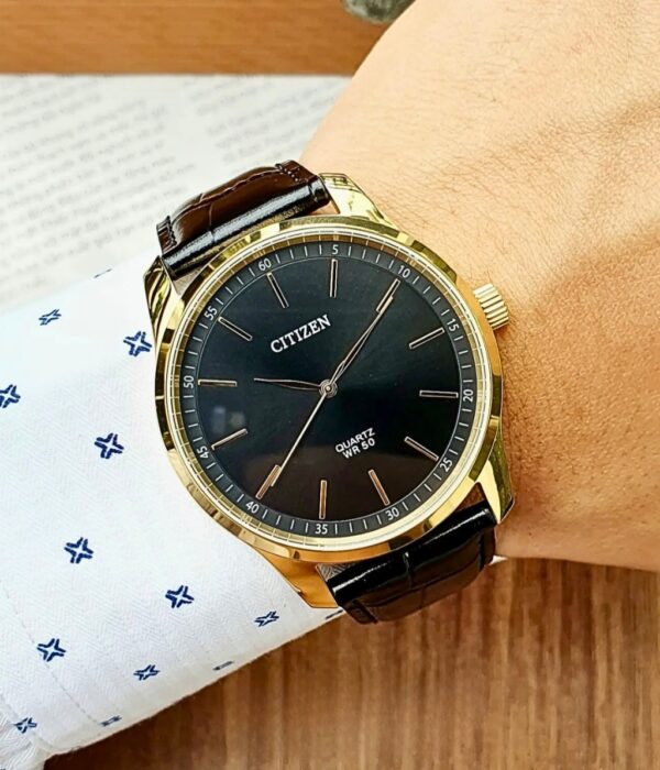 Hình ảnh Citizen Nam BH5002-02E