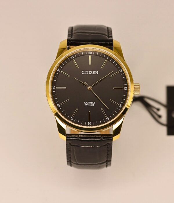 Hình ảnh Citizen Nam BH5002-02E