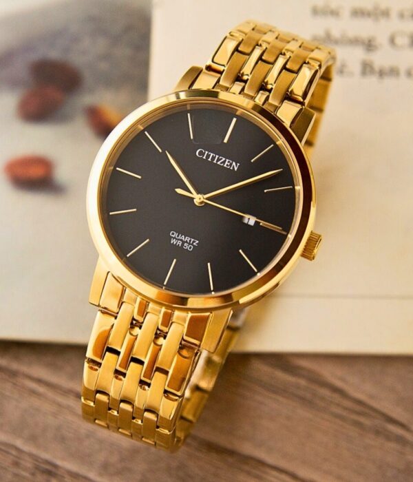 Hình ảnh Citizen Nam BI5072-51E
