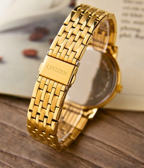 Hình ảnh Citizen Nam BI5072-51E