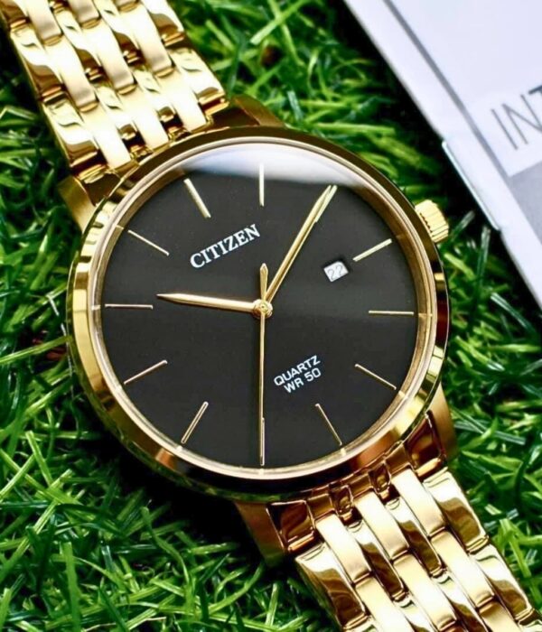 Hình ảnh Citizen Nam BI5072-51E