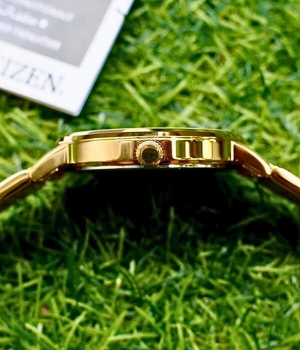 Hình ảnh Citizen Nam BI5072-51E