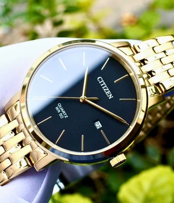 Hình ảnh Citizen Nam BI5072-51E