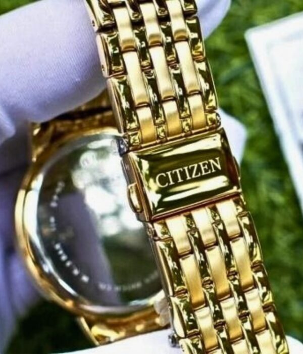 Hình ảnh Citizen Nam BI5072-51E