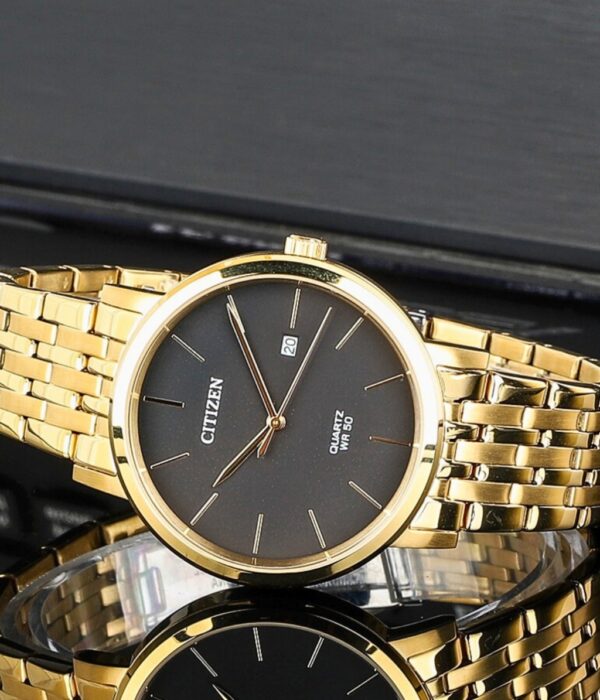 Hình ảnh Citizen Nam BI5072-51E