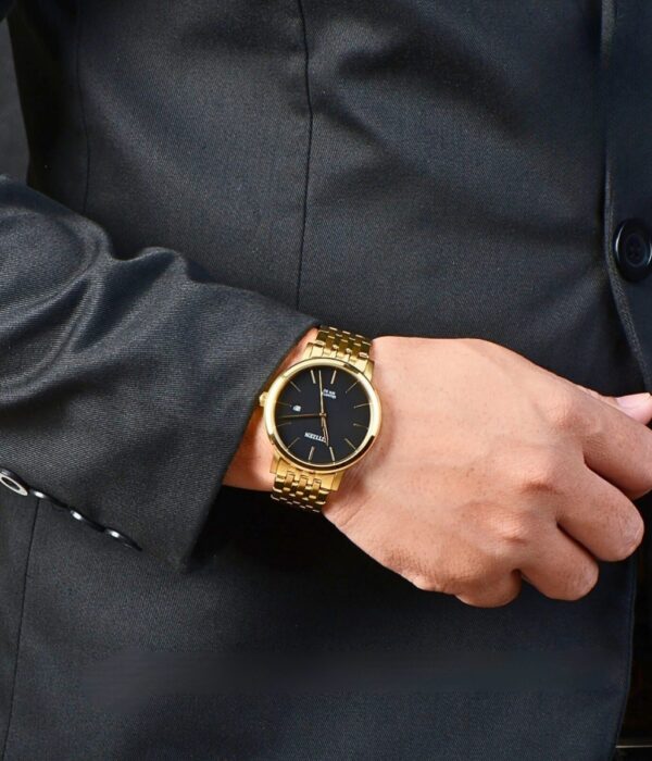 Hình ảnh Citizen Nam BI5072-51E