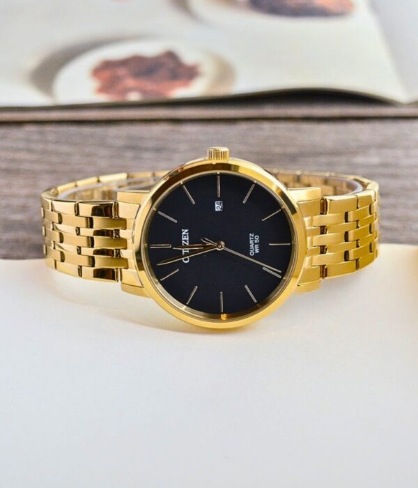 Hình ảnh Citizen Nam BI5072-51E