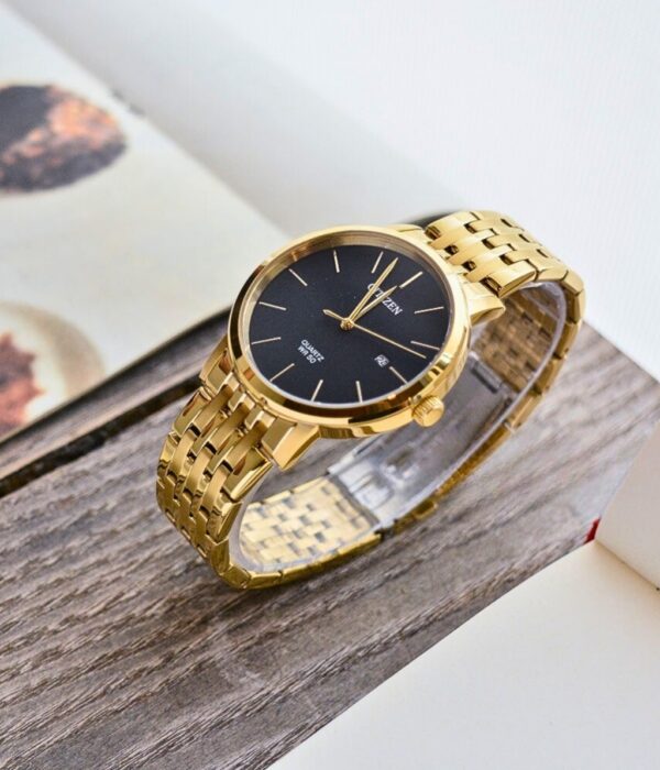 Hình ảnh Citizen Nam BI5072-51E