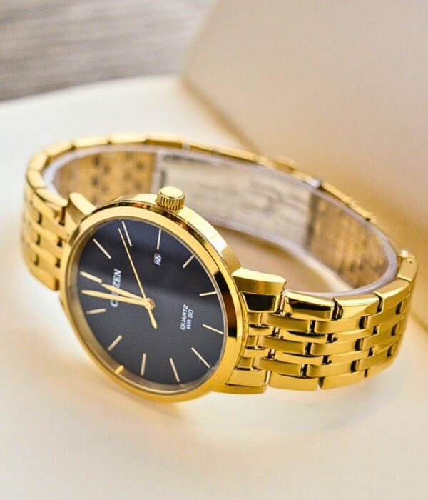 Hình ảnh Citizen Nam BI5072-51E