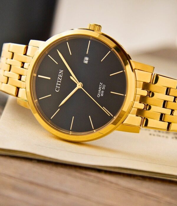 Hình ảnh Citizen Nam BI5072-51E