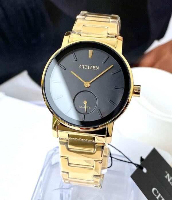 Hình ảnh Citizen Nữ EQ9062-58E