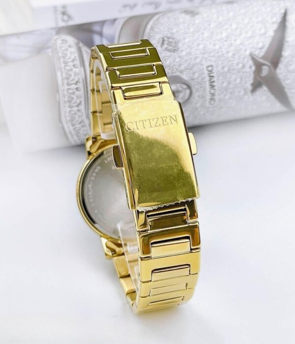 Hình ảnh Citizen Nữ EQ9062-58E