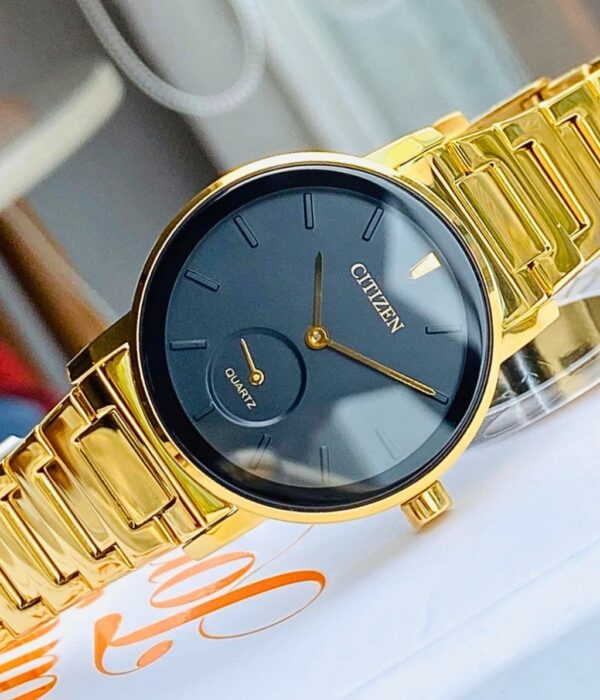 Hình ảnh Citizen Nữ EQ9062-58E