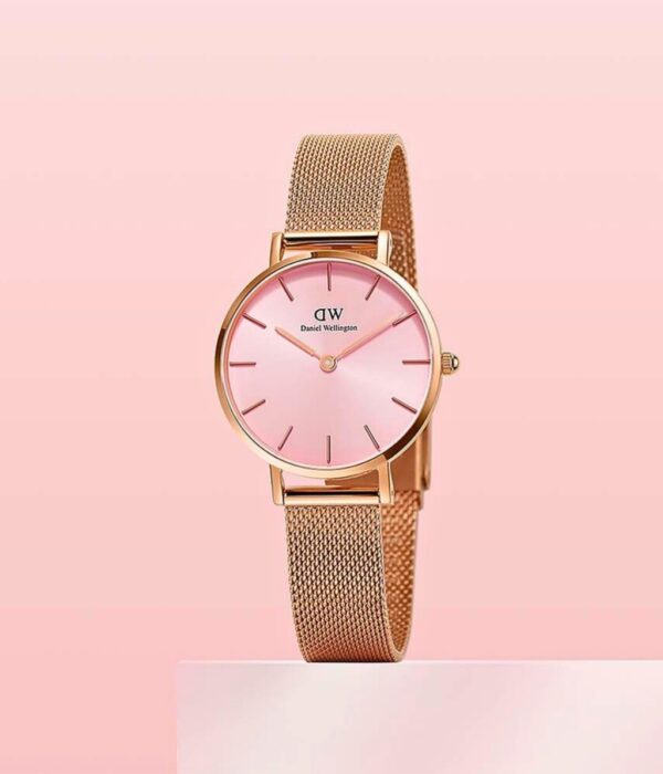 Hình ảnh Daniel Wellington Nữ DW00100368