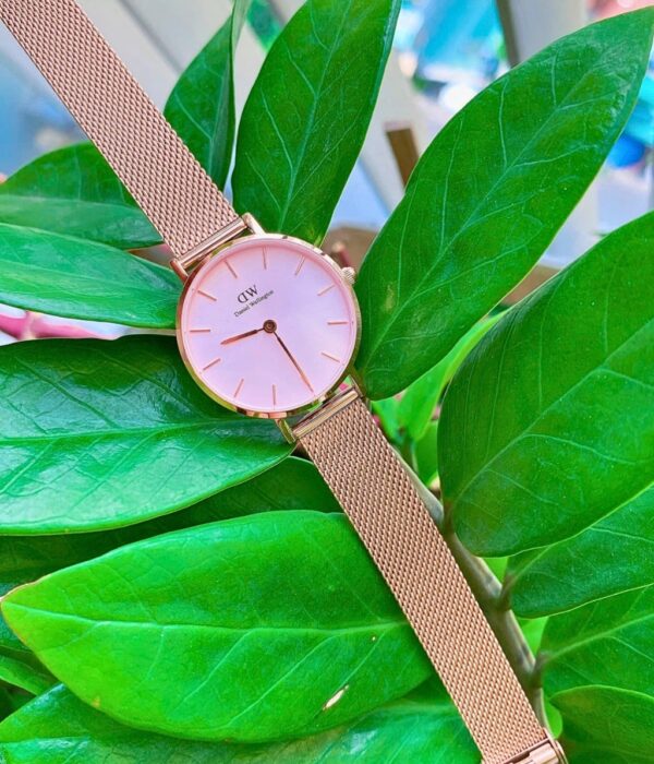 Hình ảnh Daniel Wellington Nữ DW00100368