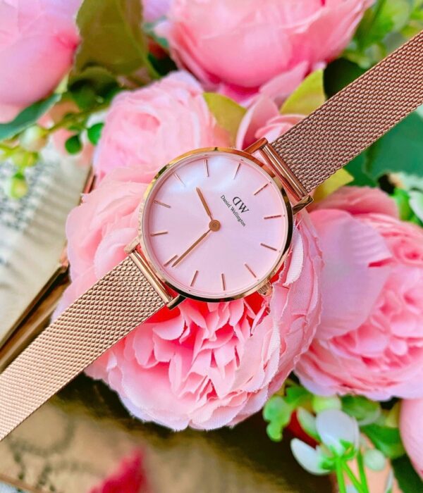 Hình ảnh Daniel Wellington Nữ DW00100368