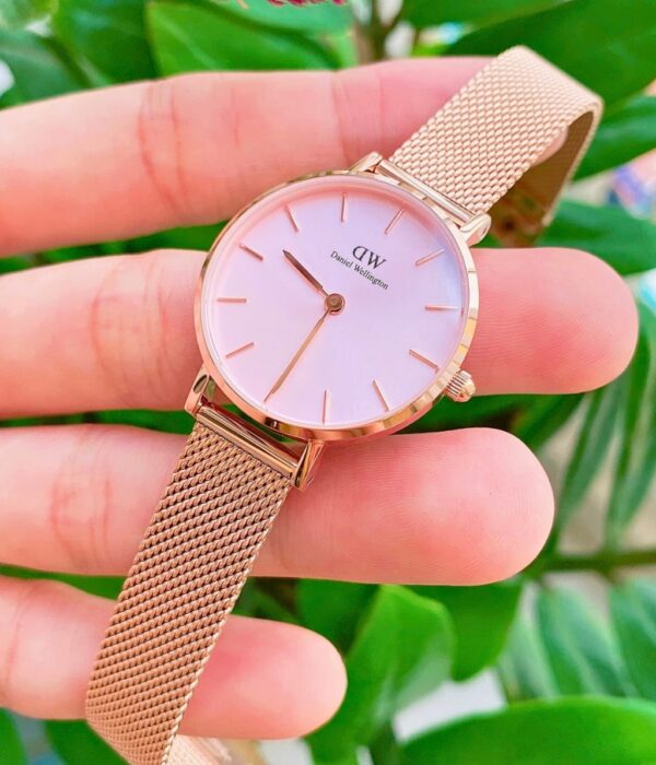 Hình ảnh Daniel Wellington Nữ DW00100368