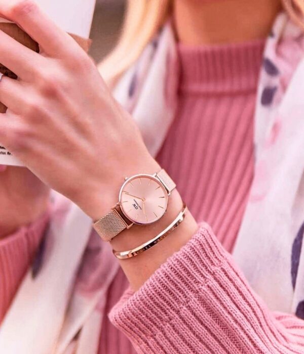 Hình ảnh Daniel Wellington Nữ DW00100368