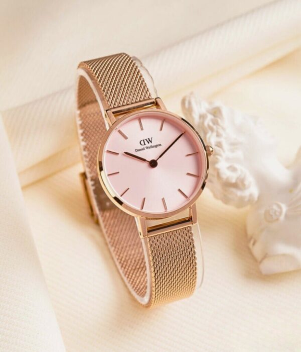 Hình ảnh Daniel Wellington Nữ DW00100368