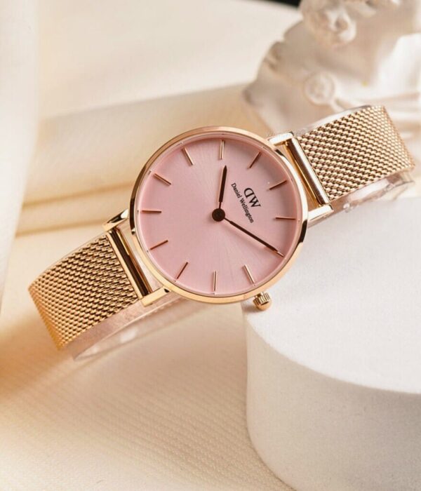 Hình ảnh Daniel Wellington Nữ DW00100368