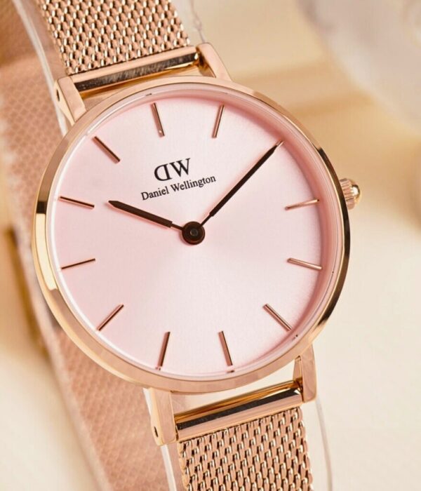 Hình ảnh Daniel Wellington Nữ DW00100368