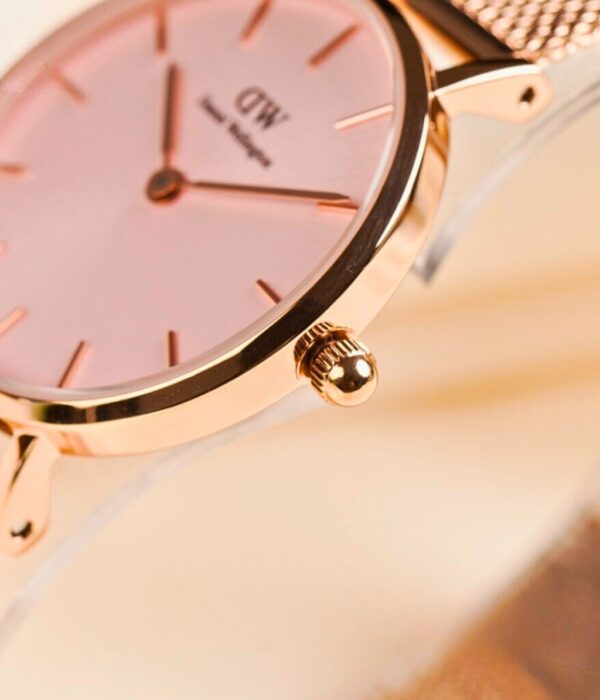 Hình ảnh Daniel Wellington Nữ DW00100368