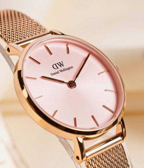 Hình ảnh Daniel Wellington Nữ DW00100368