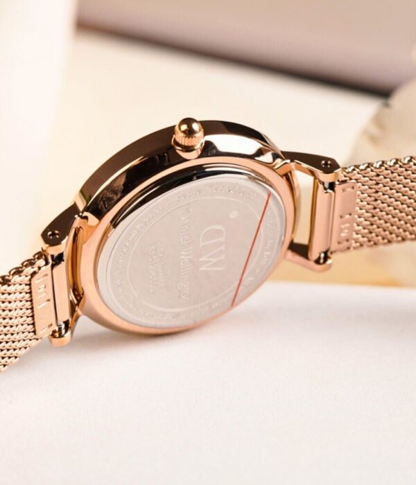 Hình ảnh Daniel Wellington Nữ DW00100368