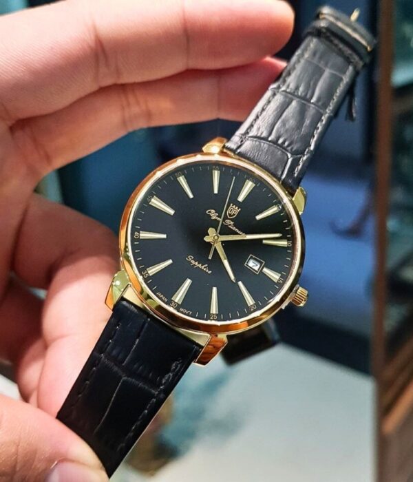 Hình ảnh Olym Pianus Nam OP130-03MK-GL-D