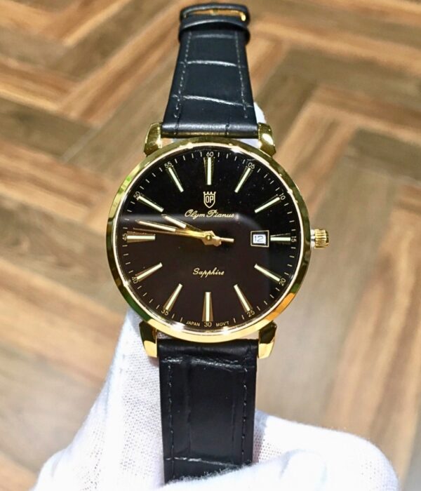 Hình ảnh Olym Pianus Nam OP130-03MK-GL-D