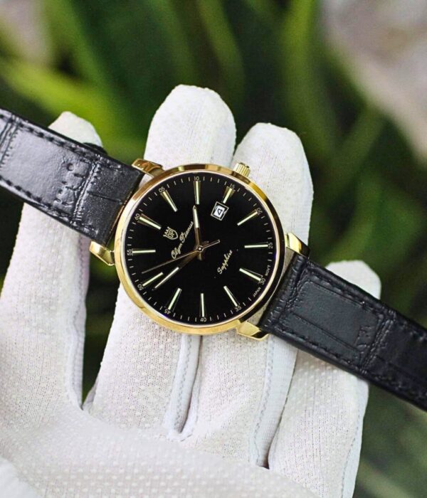 Hình ảnh Olym Pianus Nam OP130-03MK-GL-D