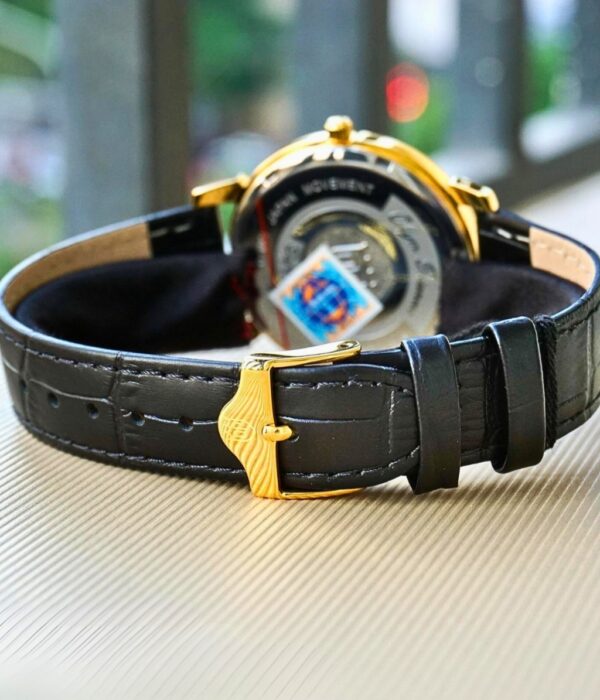 Hình ảnh Olym Pianus Nam OP130-03MK-GL-D