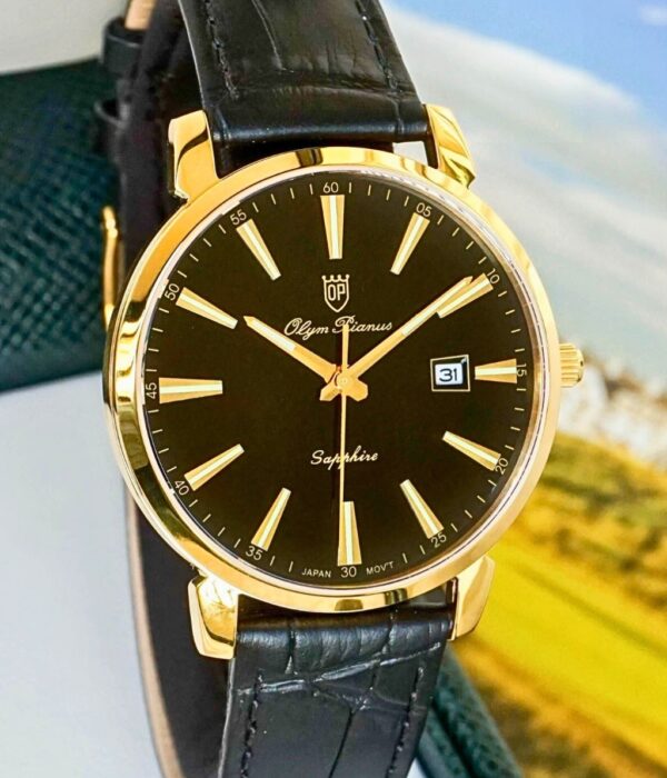 Hình ảnh Olym Pianus Nam OP130-03MK-GL-D