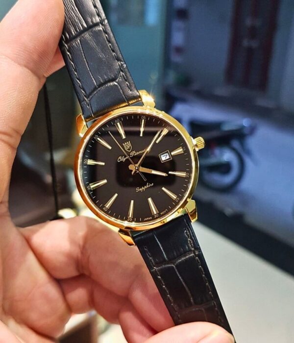 Hình ảnh Olym Pianus Nam OP130-03MK-GL-D