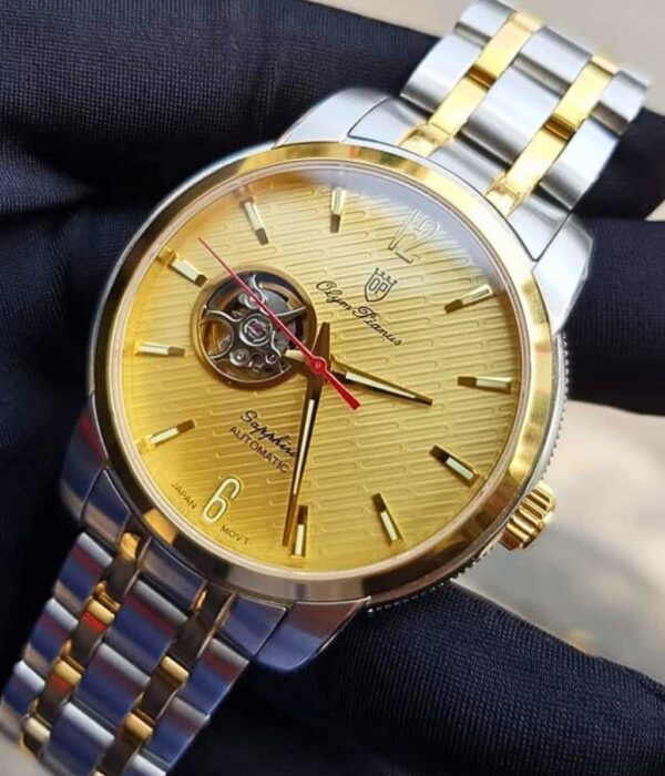 Hình ảnh Olym Pianus Nam OP990-132AMSK-V