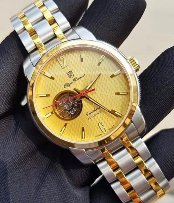 Hình ảnh Olym Pianus Nam OP990-132AMSK-V