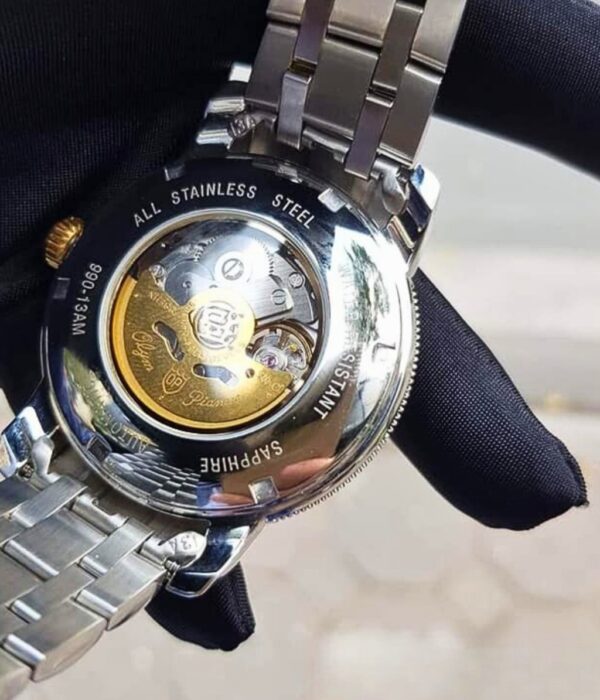 Hình ảnh Olym Pianus Nam OP990-132AMSK-V