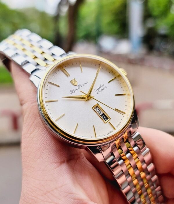 Hình ảnh Olym Pianus Nam OP990-386AMSK-T