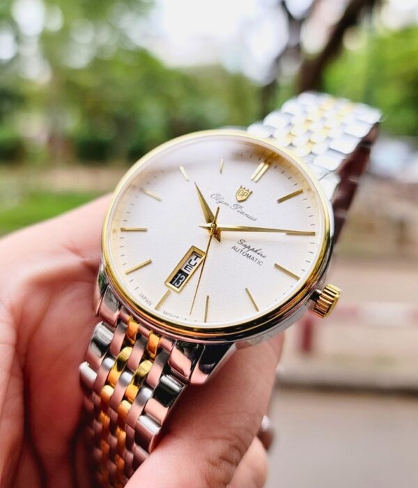 Hình ảnh Olym Pianus Nam OP990-386AMSK-T