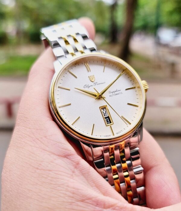 Hình ảnh Olym Pianus Nam OP990-386AMSK-T